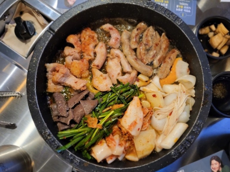 군자대한곱창(일광신도시점) 이미지