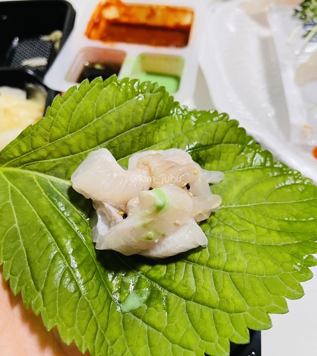 희봉이네회수산 이미지