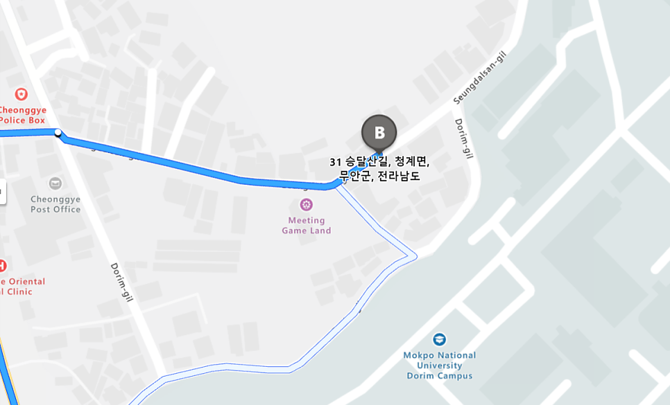 목대부리또 이미지
