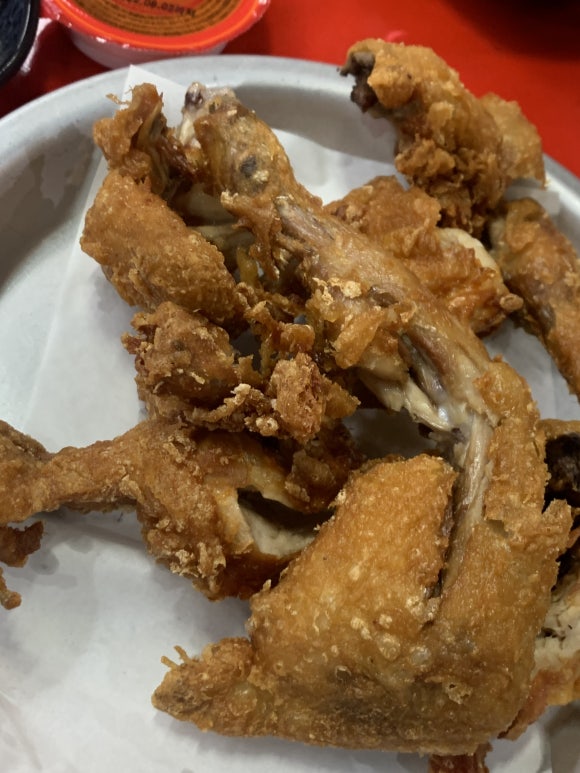 와치킨 이미지