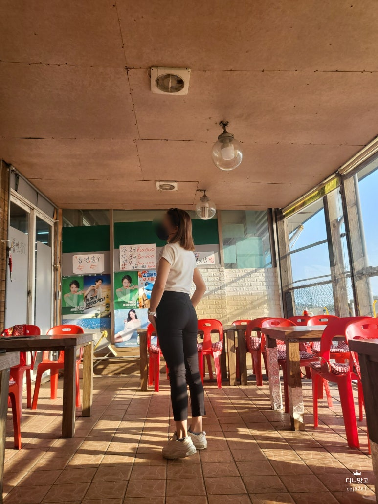 서해회센타 이미지