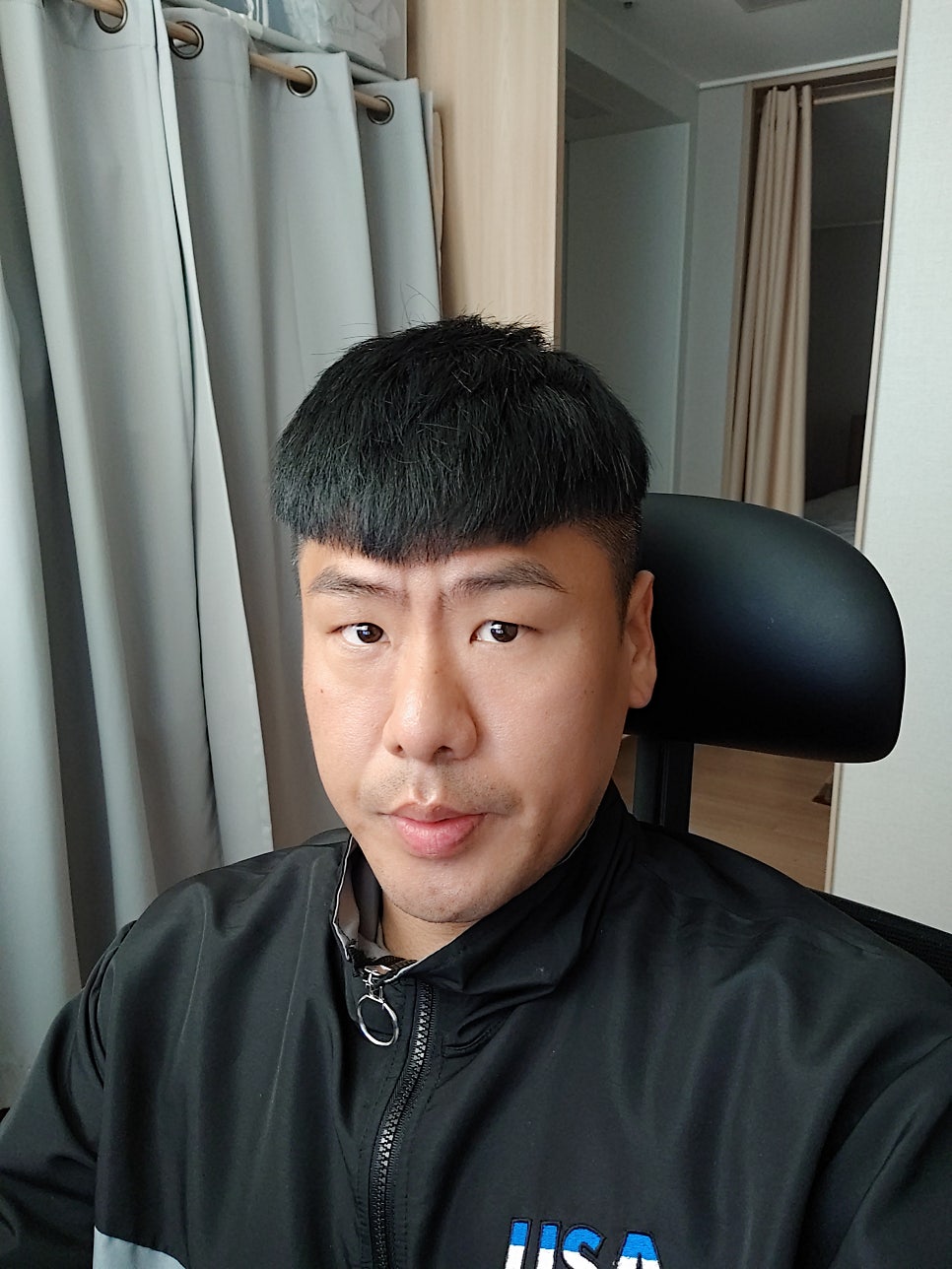 광신헤어 이미지