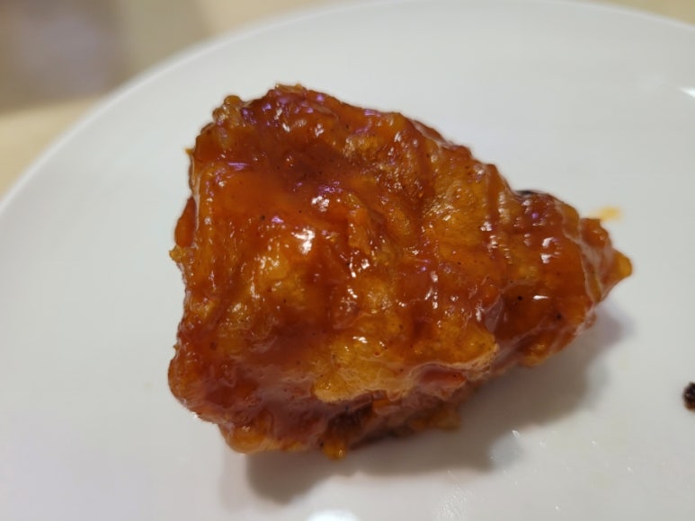 장모님양념통닭 이미지