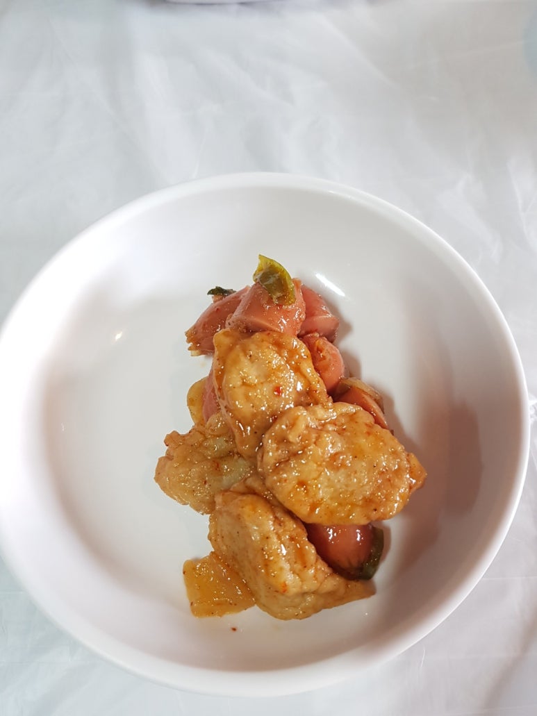 강릉아구찜 이미지