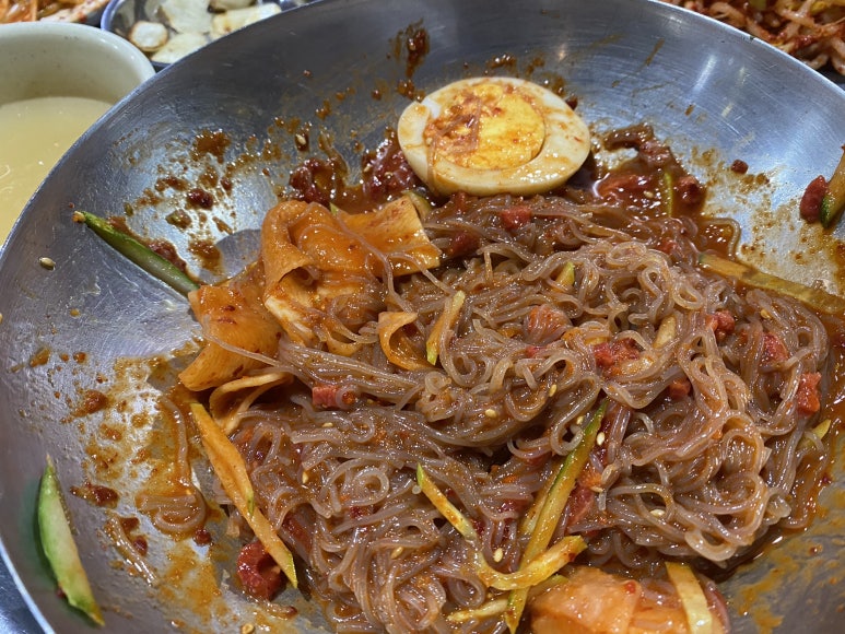 쇠뿔정육식당 이미지