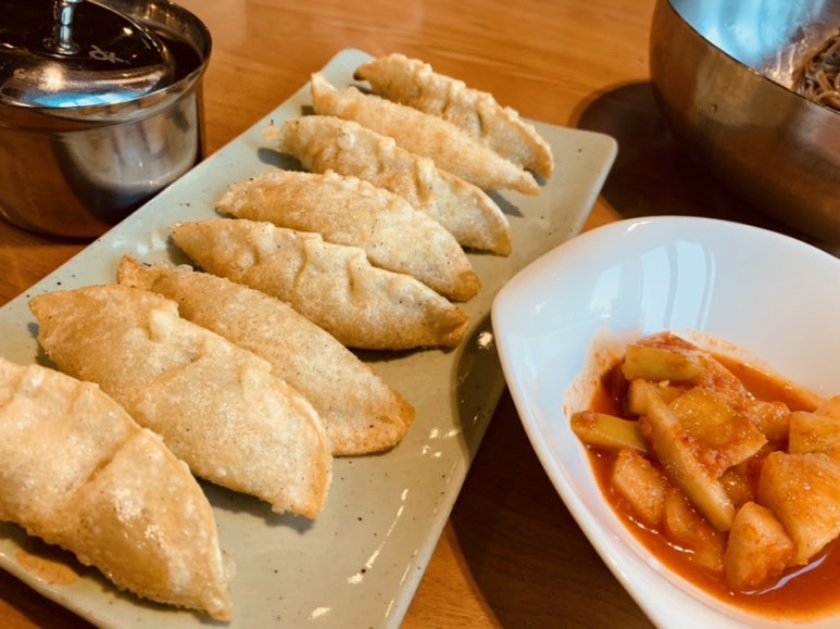 천서리막국수레이크cc점 이미지