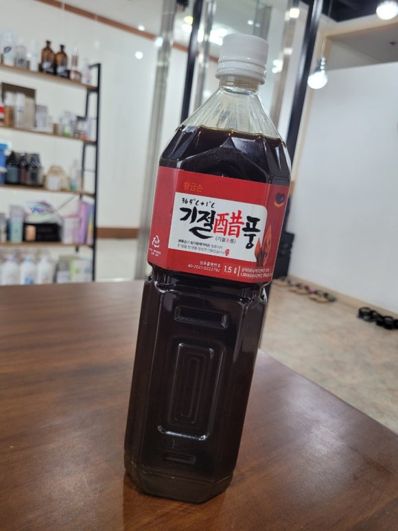 세인음료식품 이미지