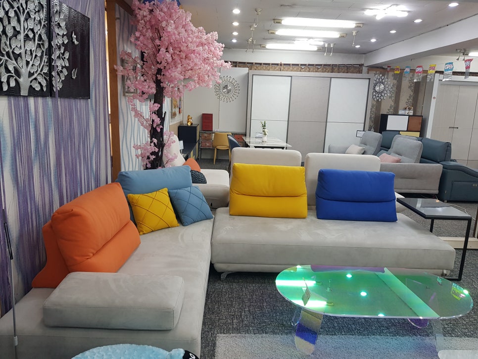 탑가전가구할인매장 이미지
