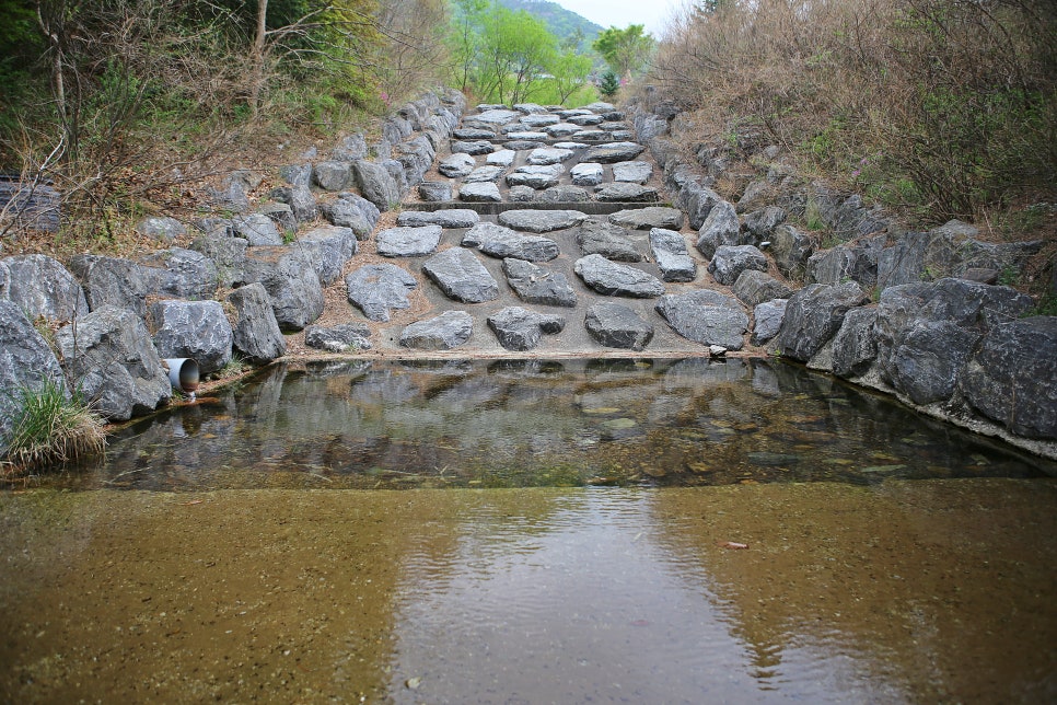 보은 서원한옥 이미지