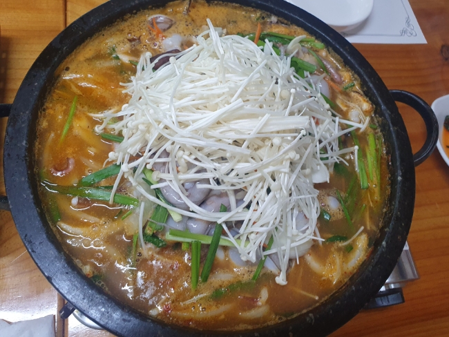 덕산갈비 이미지