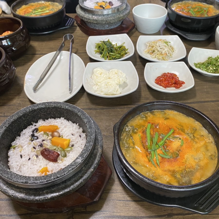 옥천추어탕 이미지