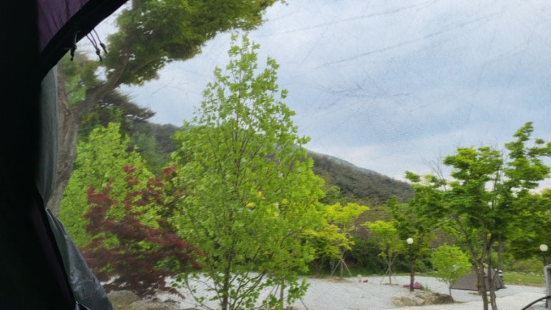 용추캠프&캠핑 이미지