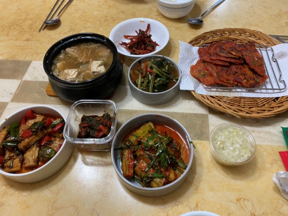 한신팬션 이미지