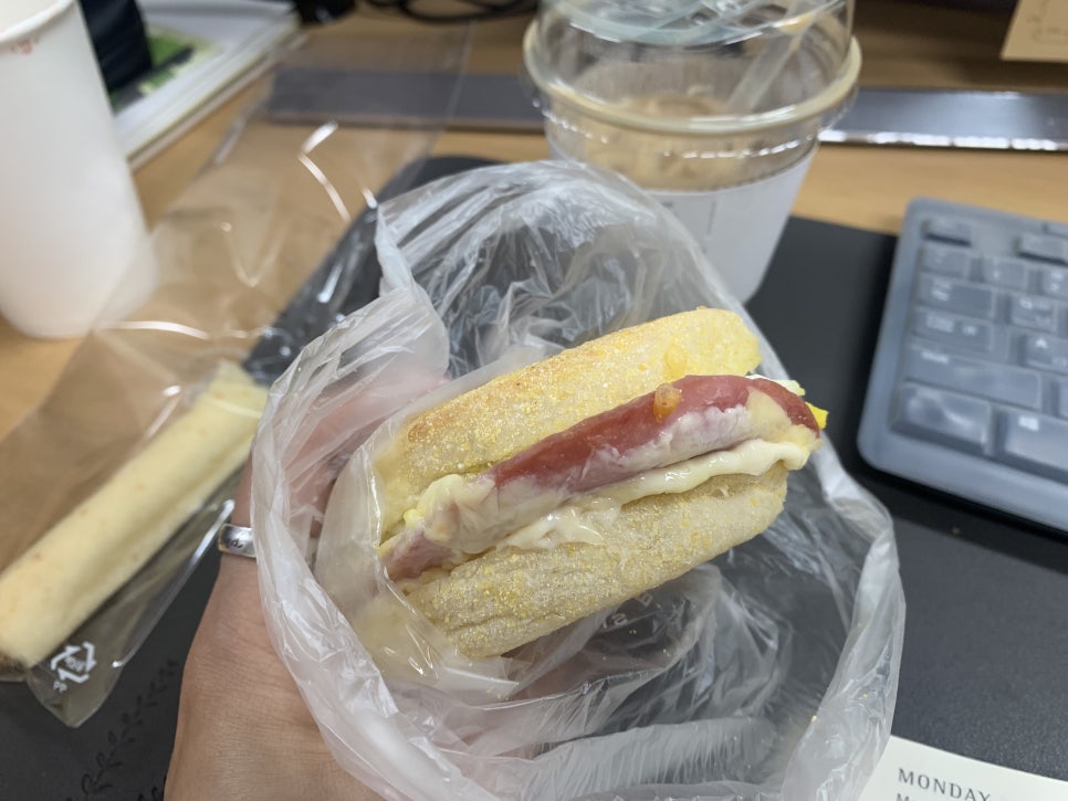 파리바게뜨청라6단지점 이미지