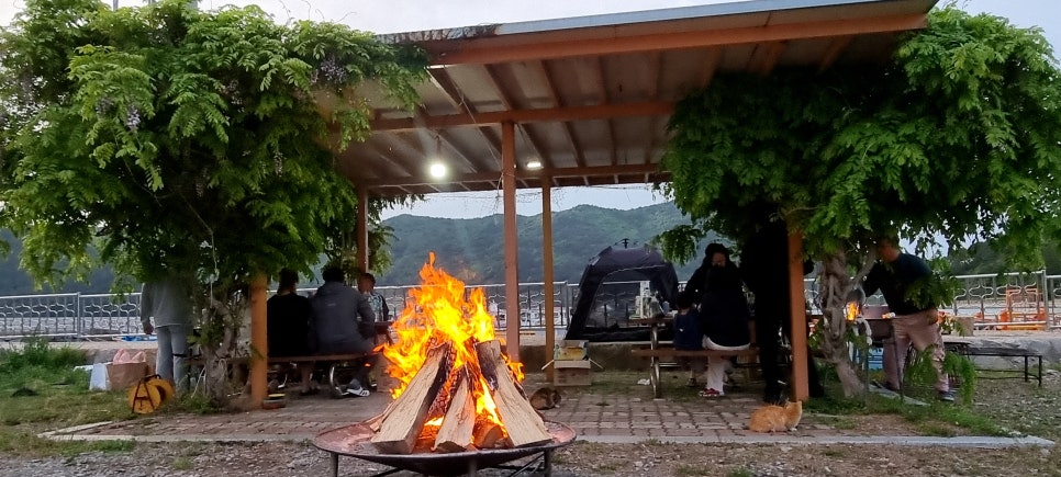 추봉도횟집 이미지