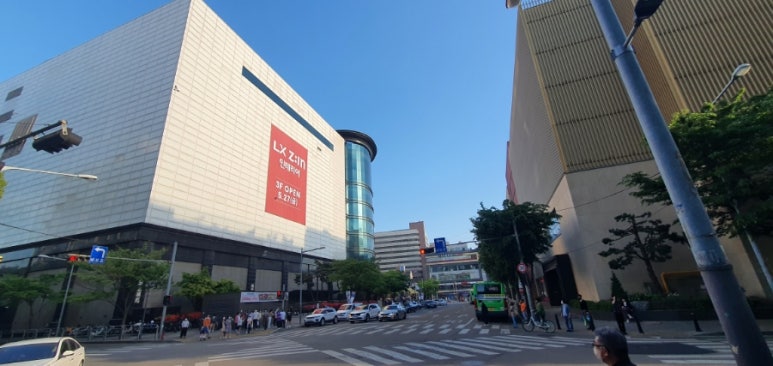 이랜드이츠애슐리퀸즈NC 이미지