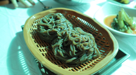 축항물회 이미지