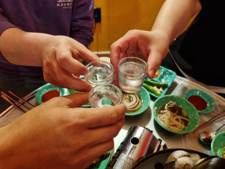 땡큐노래방 이미지