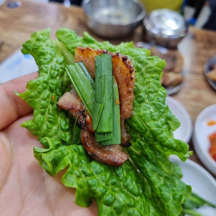두나식당 이미지