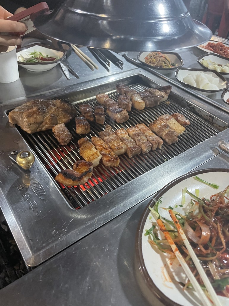 백제식당 이미지