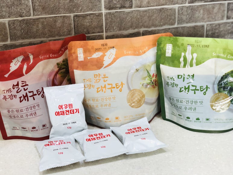 대양씨푸드 이미지
