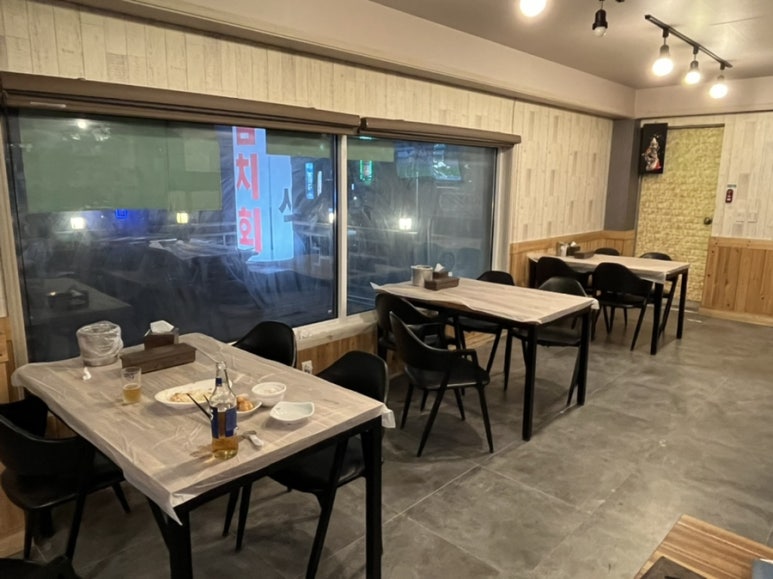 서가마서민통닭 이미지