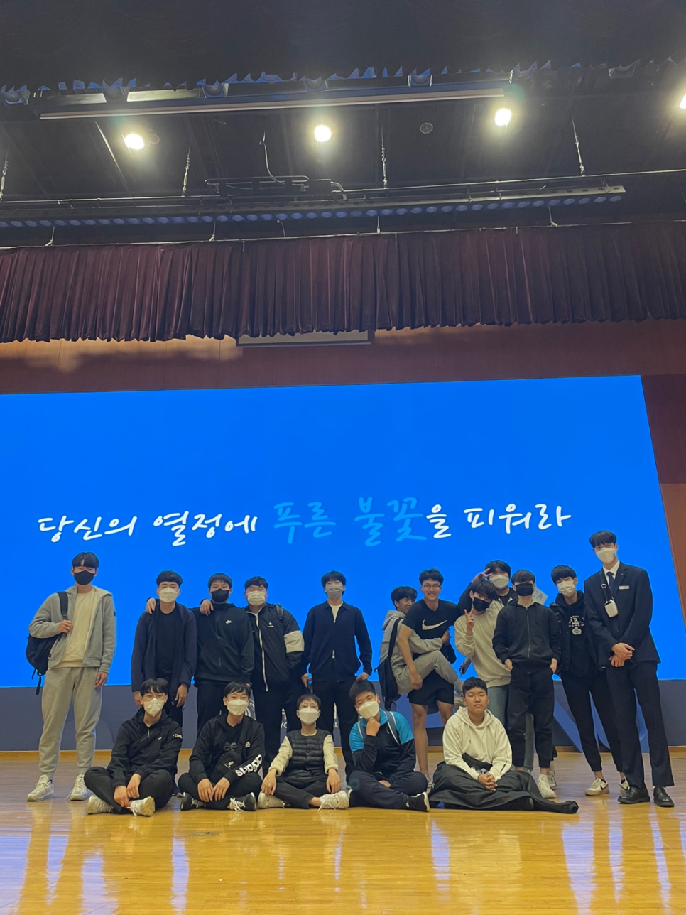 (주)투어동아 이미지