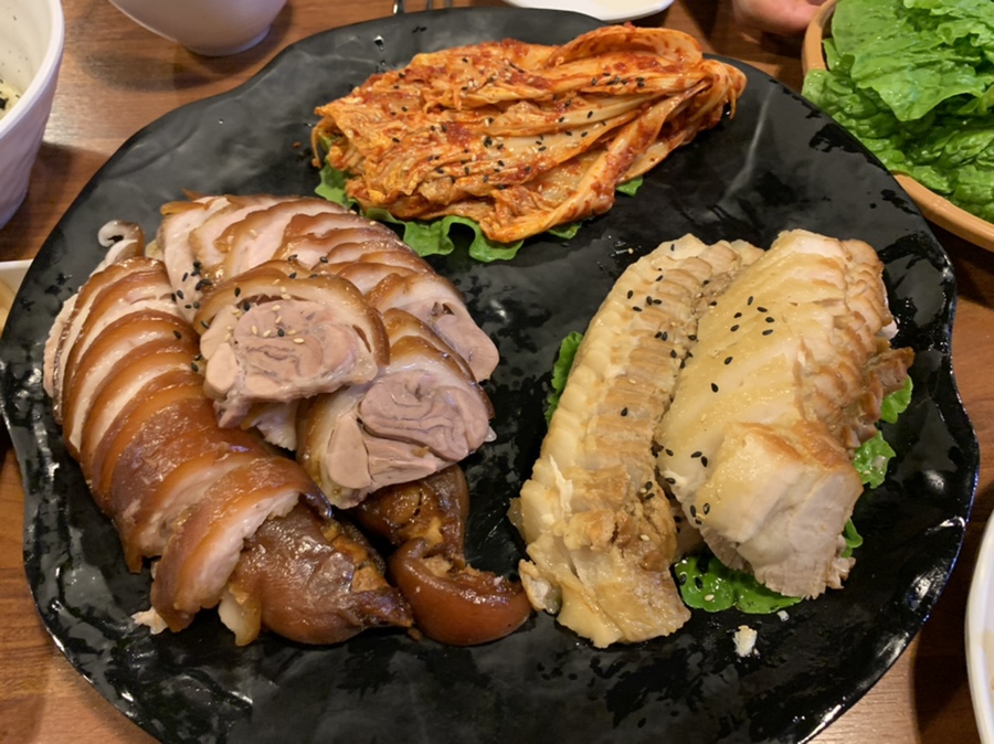 최씨부엌 이미지