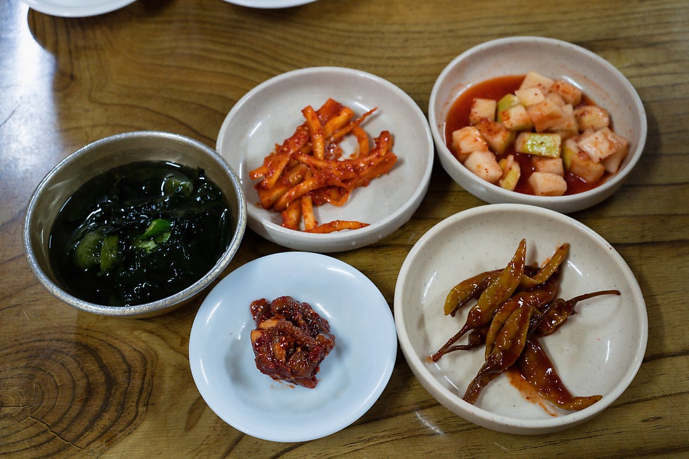 물텀벙아구찜 이미지