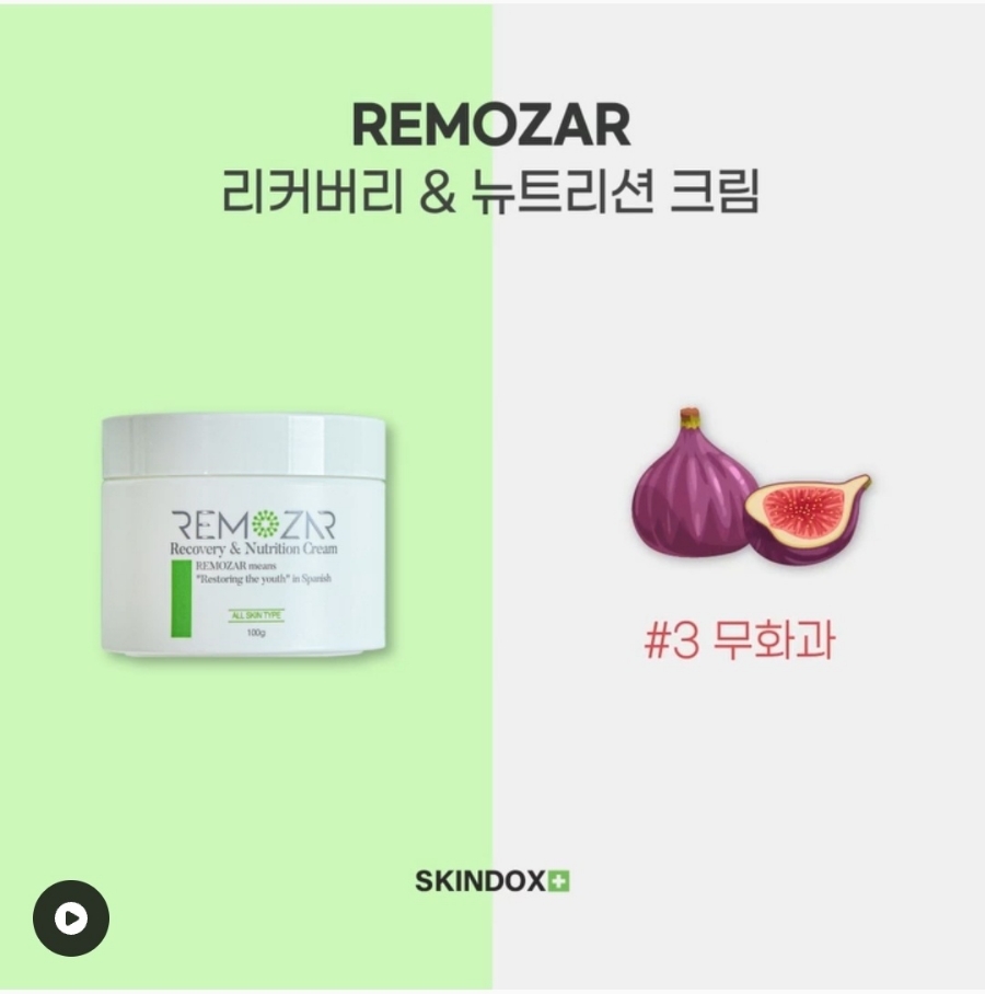 리모사 스킨독스 이미지