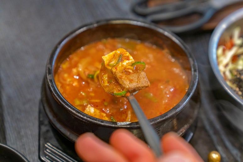 감미숯불닭갈비 이미지