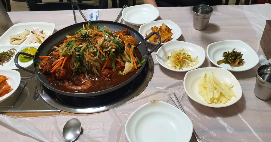 송죽식당 이미지