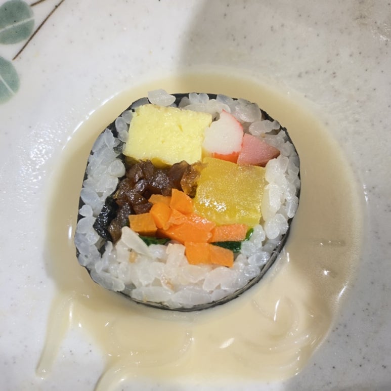 코코김밥 이미지