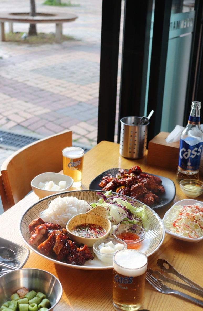 오븐마루수완아울렛점 이미지