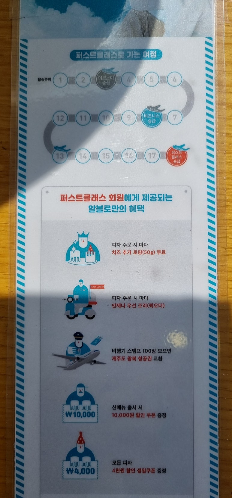 피자알볼로신월 이미지