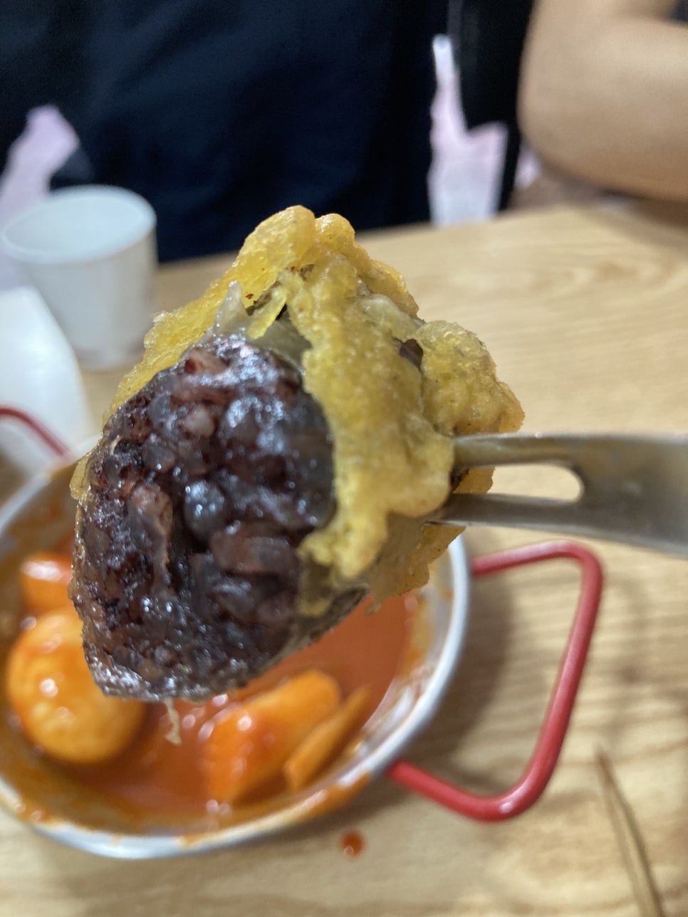 다복이분식 이미지