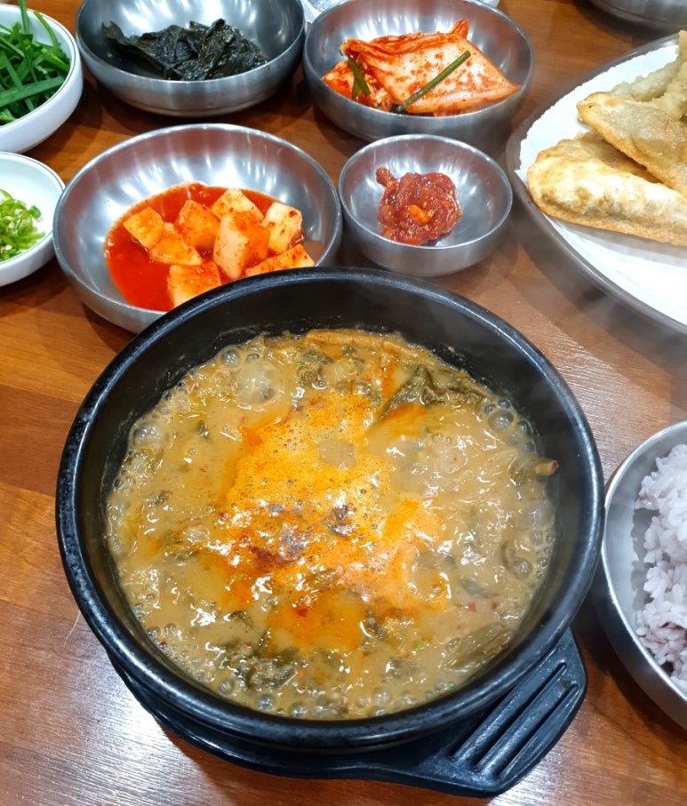 남원골장원추어탕 이미지