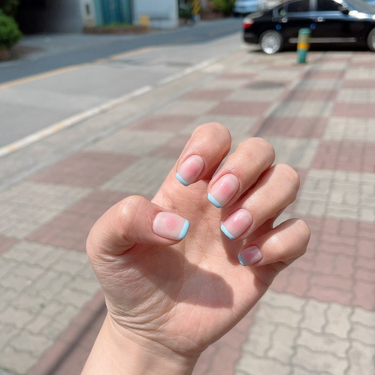 네일;하리다 이미지