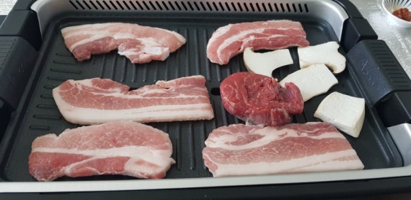 따봉푸줏간 이미지
