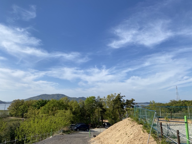 석모도 부자캠핑 이미지