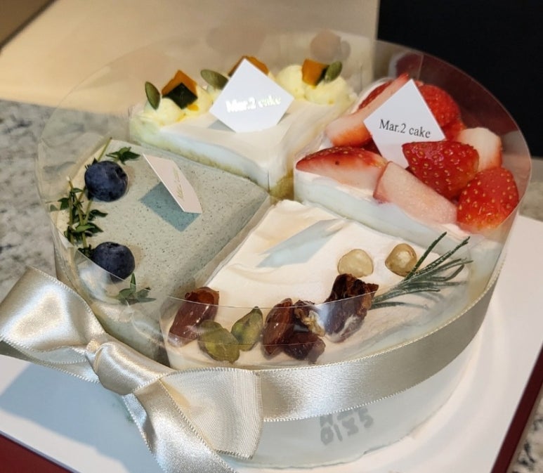 마이케이크(Mar.2cake) 이미지