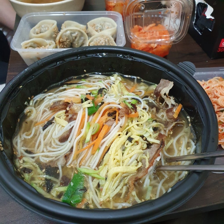 미스터국수왕 이미지