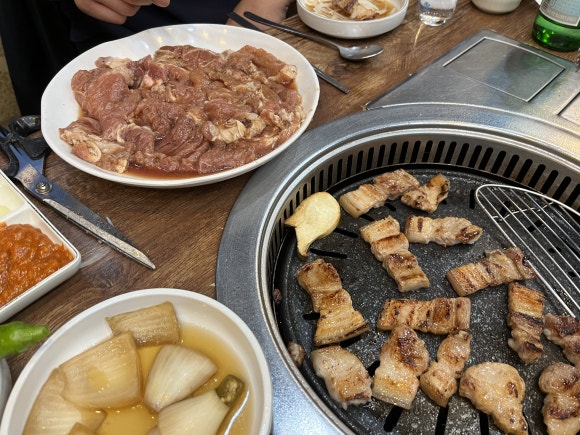 세종축산정육식당 이미지