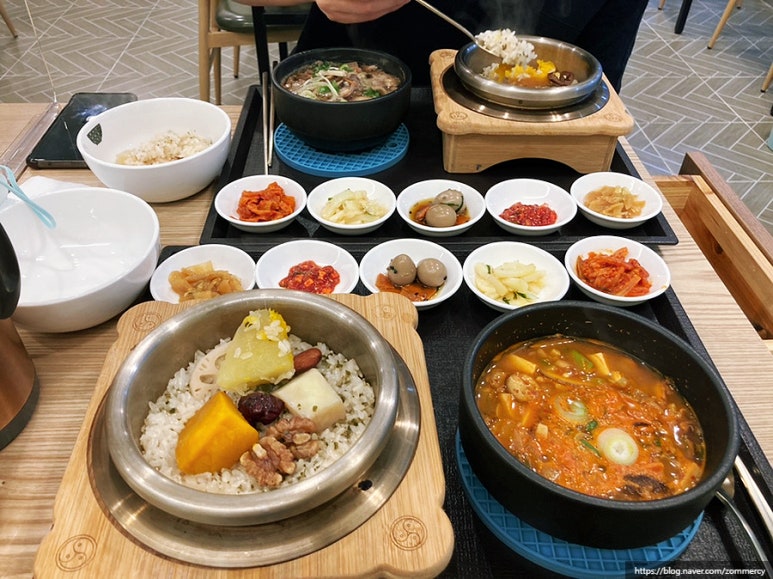 죽이야기마포역점 이미지