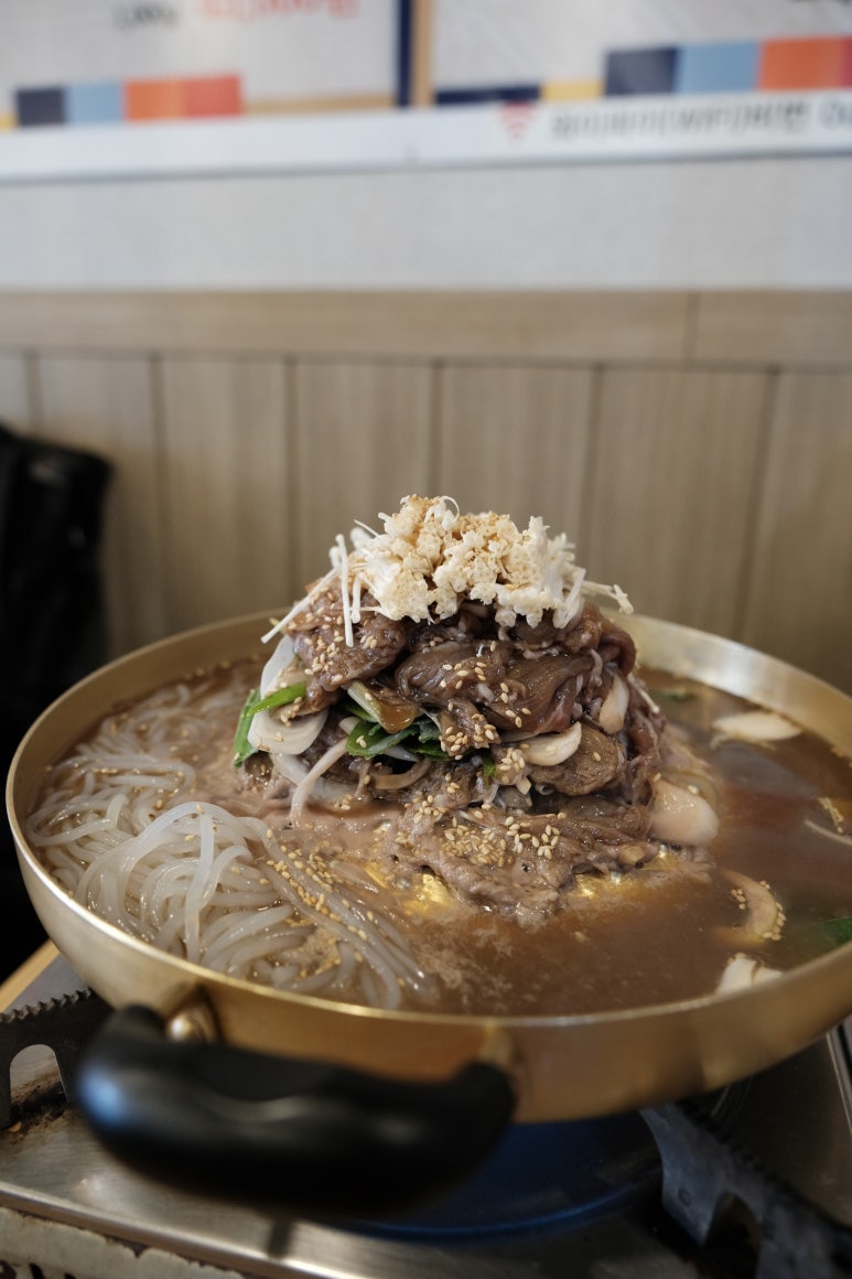 백년갈비인천도화점 이미지