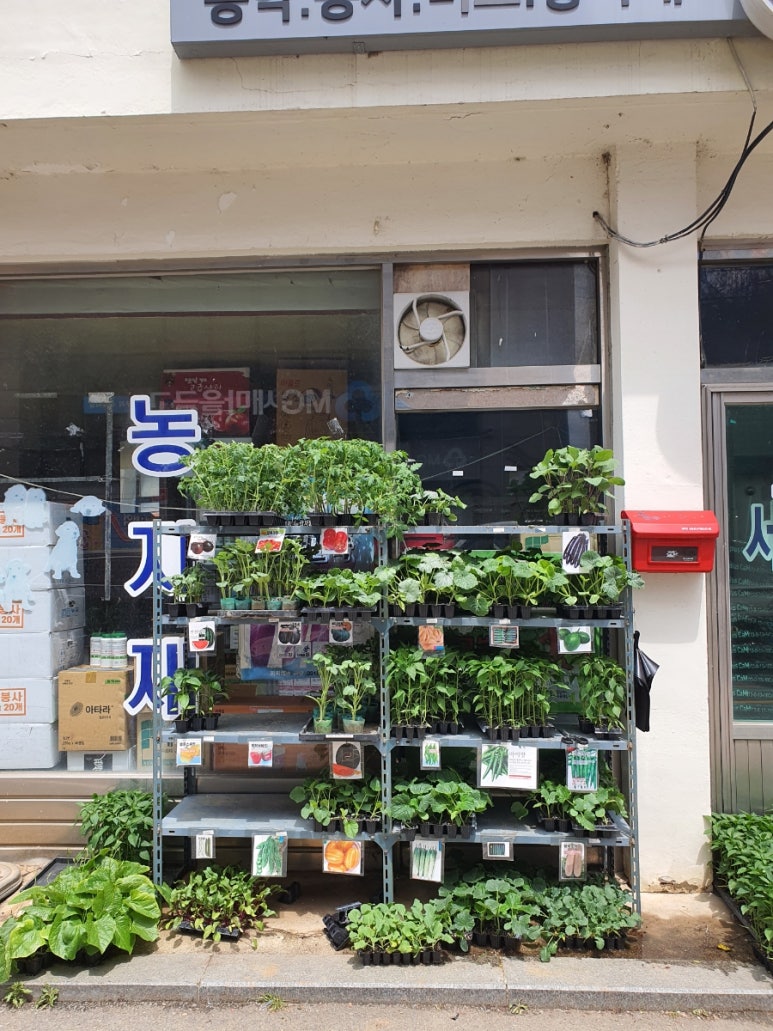 서울농약사 이미지