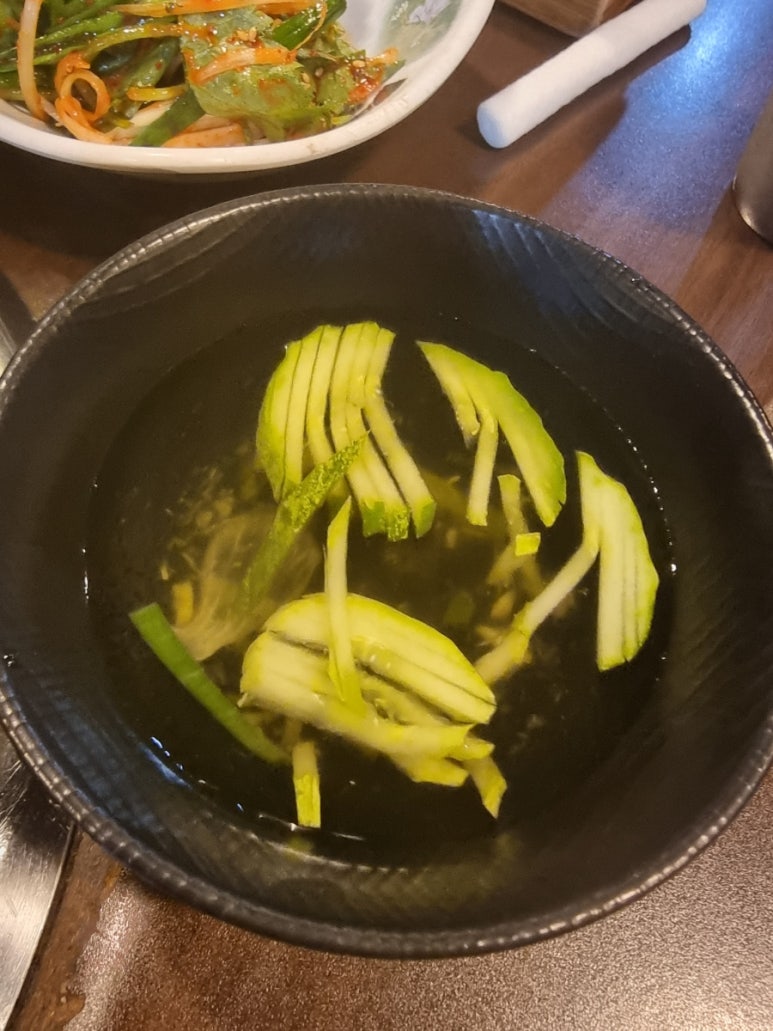 홍가숯불신꼼장어 이미지