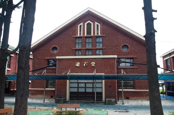 광주서석초등학교 이미지