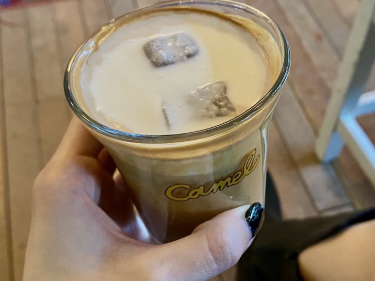 청담커피(Coffee) 이미지