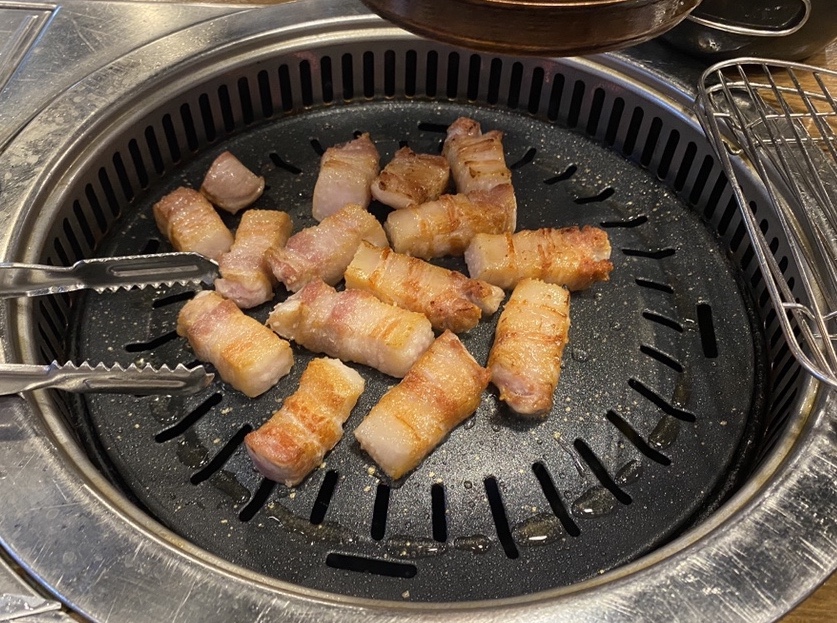 숙달돼지평택 이미지